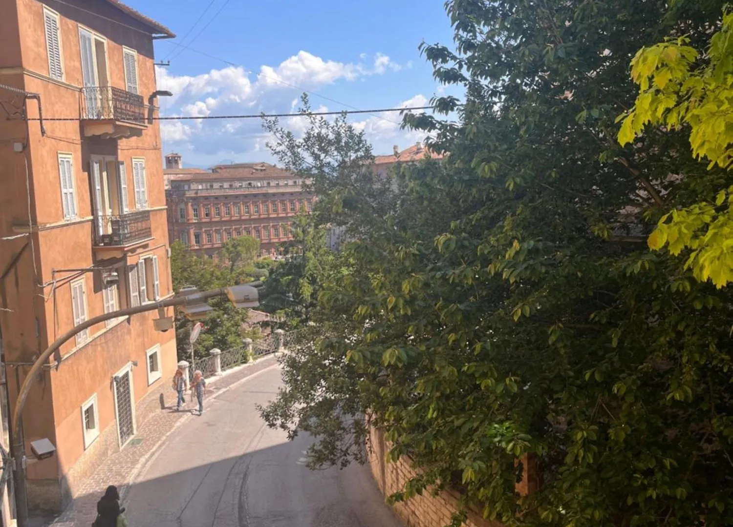 Nel Cuore Di Perugia 0*,  Italy