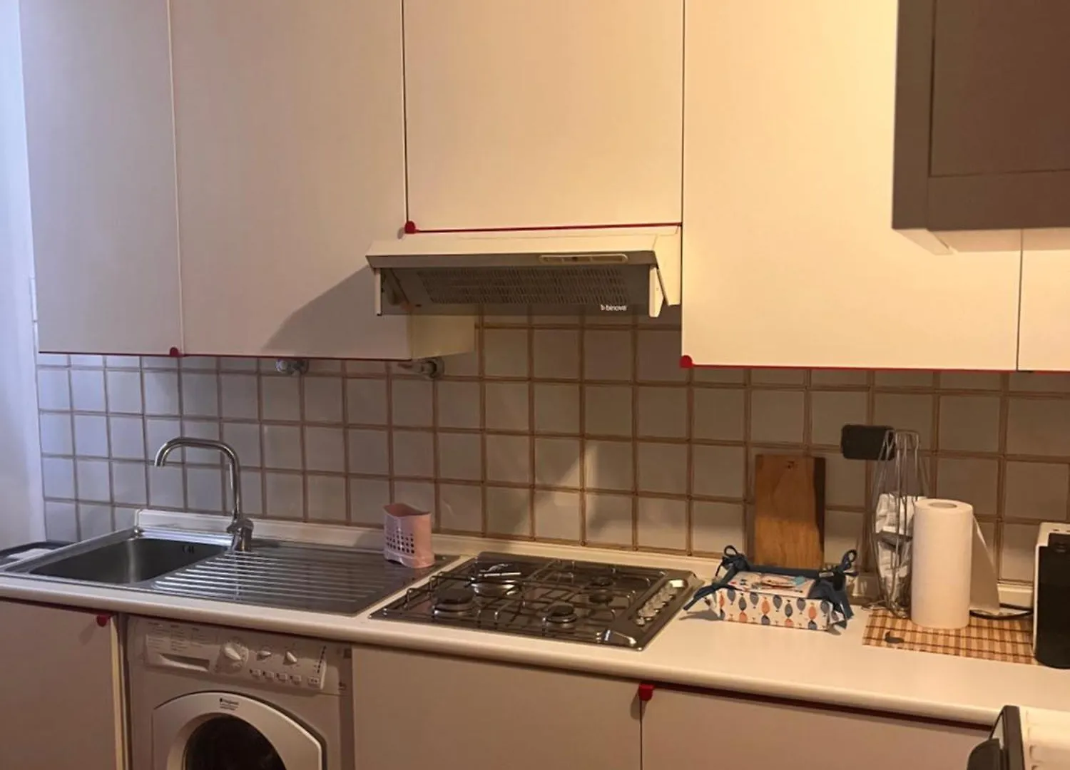 Apartment Nel Cuore Di Perugia Italy