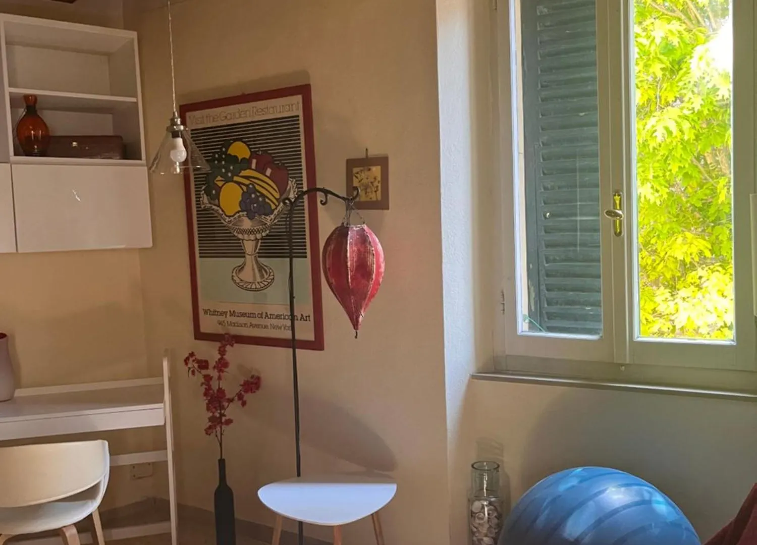 Apartment Nel Cuore Di Perugia