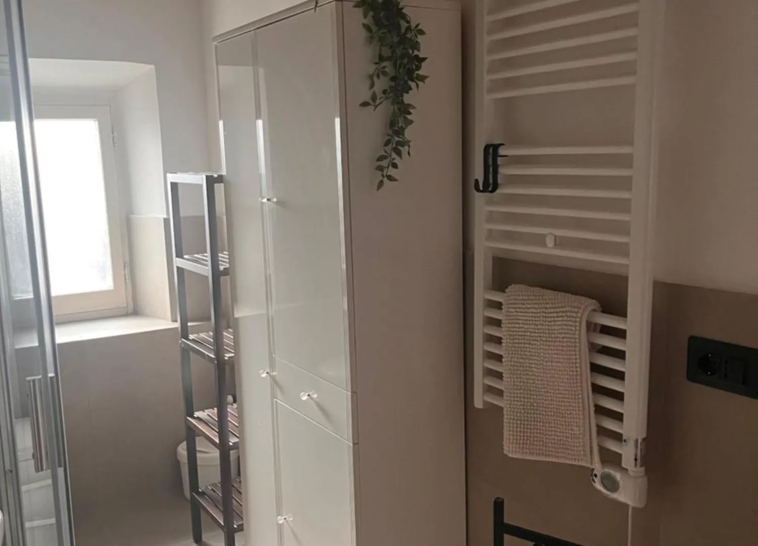 Apartment Nel Cuore Di Perugia Italy