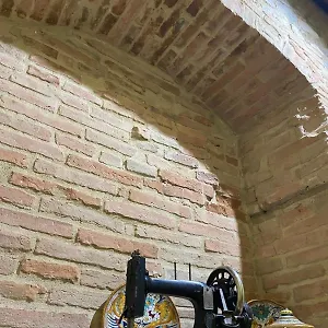 Apartamento Casa Betta & Colombo, Perugia