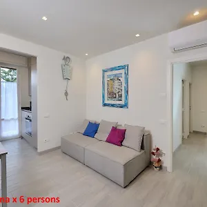  Appartement Casa Rimidia Flat Giovanna