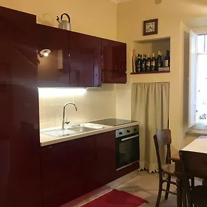 Apartamento La Casina Del Centro, Perugia