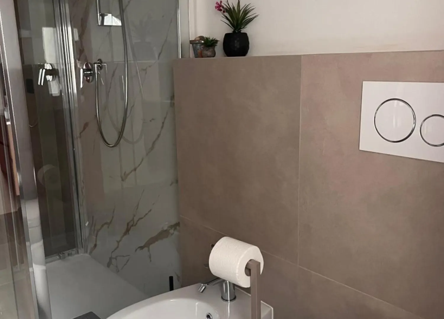 Nel Cuore Di Perugia Apartamento