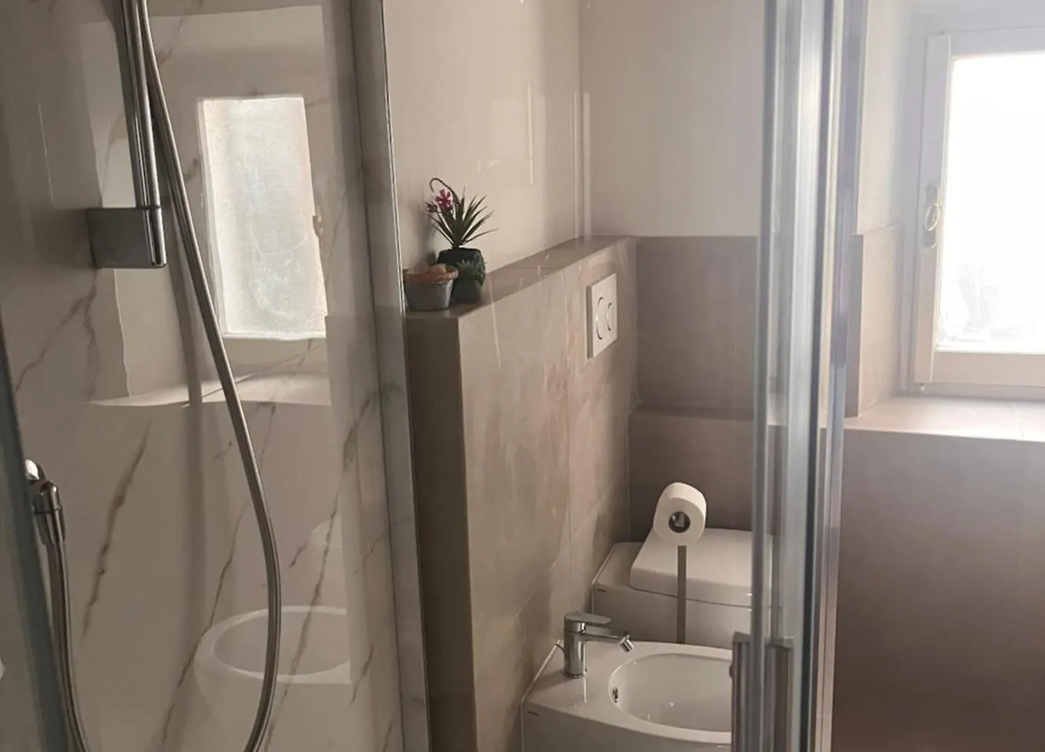 Nel Cuore Di Perugia Apartamento