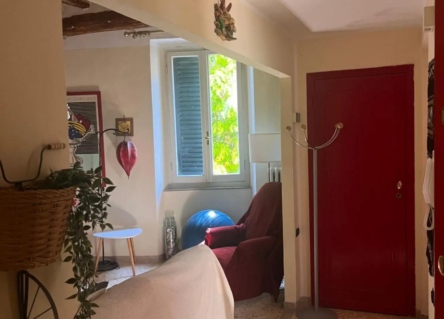Nel Cuore Di Perugia Italia